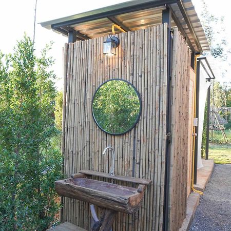 Yellowstone Camps Resort Khao Yai Pak Chong Rom bilde